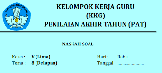 Aug 21, 2021 · soal akm kelas 5 tema 8 terupdate semenatara itu untuk konteks numerasi, juga ada konteks {individu} personal yang berfokus pada aktivitas seseorang, keluarganya, atau kelompoknya. Latihan Soal Pat Kelas 5 Sd Tema 8 Kurikulum 2013 Tahun 2021 Pendidikan Kewarganegaraan Pendidikan Kewarganegaraan