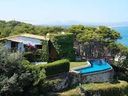 Alquiler Chalet Costa Brava Villa Espagne Villa Espagne Villa