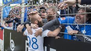 24.07.2021 04:30 the referee of this game is winter, nicolas. Bundesliga Season Review 2015 16 Sv Darmstadt 98