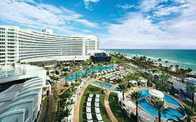 Hotels nahe miami beach boardwalk: Magnificent Miami Beach Hotels