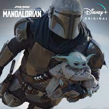 The Mandalorian On Twitter Chapter 14 Now Streaming Themandalorian Disneyplus Star Wars Art Star Wars Pictures Mandalorian