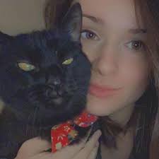 Danielle Tobler's Instagram, Twitter & Facebook