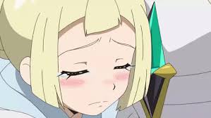 Mar 21, 2018 · all female haircuts in pokemon ultra sun and ultra moon. Another Smile Protected By Our Hero Pokemon Sun And Moon Know Your Meme