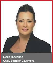 Message from the CEO Dear TWF Friends, In keeping with the spirit of our  mantra “Research, Collaborate, Change”, some of the