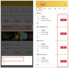 Fill out the form by entering your email and password. How To Sell Cryptocurrency On Binance P2p App Binance