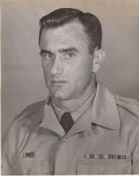 William Henry Cochran (1934-2019)