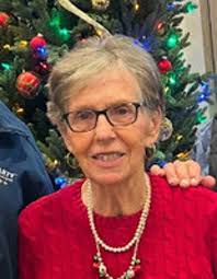 Ruth Leone Crawford Nill Obituary