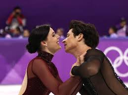 She has also won other numerous golds and silver medals. Why People Can T Stop Shipping Ice Dancers Tessa Virtue And Scott Moir Vox