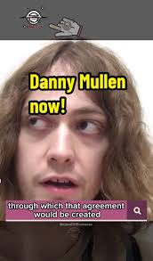 Danny Mulvany