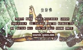 'struggles make us a man or a woman! Pin By Search Quotes On Interesting Things A Bit Of Everything Party Hard Quote Partying Hard Inspirational Quotes