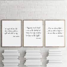 These free harry potter printables have you covered for all things harry potter related. Home Decor Posters Prints Dumbledore Harry Potter Quote Wall Art Print Choose Between What Is Right Easy Home Garden
