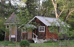 If you plan to drive, free parking is available. Little Hippy House Small House Layout Cabins And Cottages Small House