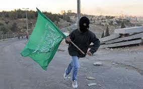 The hamas terror group issues an ultimatum to israel, warning it will attack if the jewish state does not withdraw its security forces from the temple mount and east jerusalem's sheikh jarrah. Hamas Godless Killers The Times Of Israel