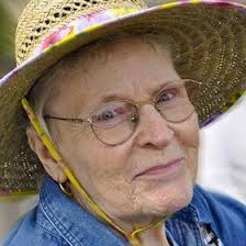 Jacqueline Weber Obituary & Funeral