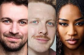 New musicals to see at the Edinburgh Fringe 2025