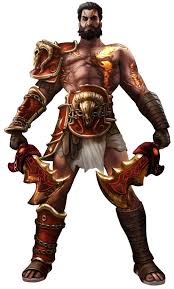 Deimos Game God Of War Kratos God Of War God Of War Greek Gods