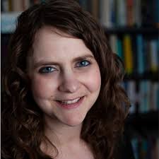 A Church Anew Book Series: Interview With Grace Pomroy, Author of "Funding  Forward" — Church Anew