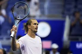Alexander Zverev
