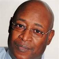 Most Recent Obituaries