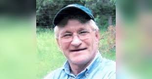 Kenneth Roger Ballew Obituary