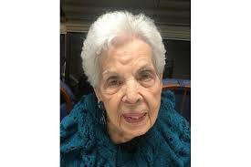 Emma Bates Obituary (2016)