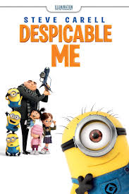 Gru and his wife lucy must stop former '80s child star balthazar bratt from achieving world domination. Despicable Me Full Movie Movies Anywhere