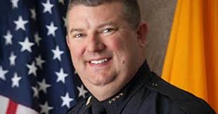 Controversial police recuitment ad crops up at chief's confirmation hearing 