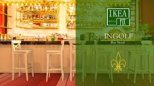 Ensure that you, your family, friends and guests always have a multitude of comfortable seating options throughout your home with ikea's extensive collection of chairs. How To Assemble Ikea Ingolf Bar Stool Chair Youtube