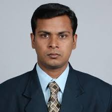 Karthikeyan Velusamy