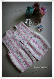 akilli iple yan olarak orulen yaka ve kol kesimi basit yelek yapimi 2 3 yas baby knitting baby knitting patterns baby knitting patterns free