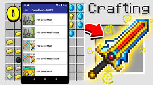 Swords mod for mcpe adds a lot of different swords and each of them got a unique power. Sword Mod And Shield Mod For Mcpe For Android Apk Download