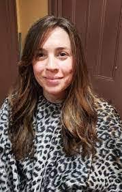 Kimberly Morabito's Instagram, Twitter & Facebook