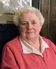 Condolence Book for Kathleen Kelly (née MacSweeney) (Enniskeane, Cork)