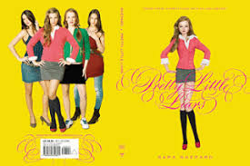 Traducciones Asdf Casi Toda La Saga De Pretty Little Liars En Espanol E Ingles Pretty Little Liars Espanol Saga
