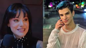 Lola Cortés le cumplió? Nelson de La Academia cumplirá su sueño en el  teatro musical