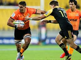 It was an interesting concept to pair the new studio recordings with a live album, but the recording doesn't have good enough fidelity to suffice. No Pablo Matera For Jaguares Planetrugby