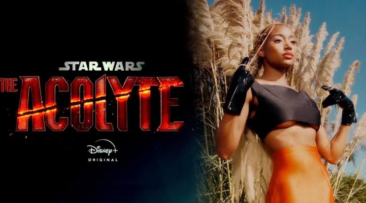 Trailer: Disney's New Star Wars Series 'The Acolyte' - OutLoud! Culture