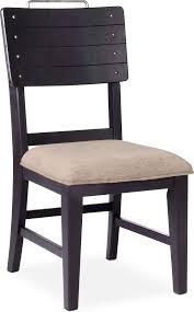 Maybe you would like to learn more about one of these? New Haven Shiplap Dining Chair Value City Furniture