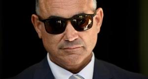 NSW's NY trade office may have broken US counterintelligence law