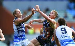 Round 3 adelaide crows vs geelong cats 2019 highlights subscribe to see many more australian sports in the future azclip.net/user/jeffalbertsonafl facebook page: Live Geelong V Adelaide