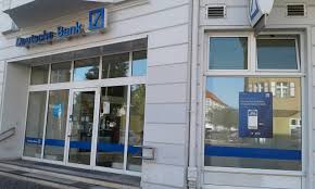 Deutsche Bank Filiale 12555 Berlin Offnungszeiten Adresse Telefon