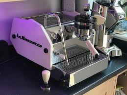 Check spelling or type a new query. La Marzocco Gs3 Vs Ecm Synchronika Buying Advice