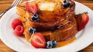 Easy French Toast Recipe How To Make Easy French Toast Mccormick
