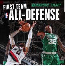 Pin By Attilalearherart On Boston Celtics In 2020 Marcus Smart Boston Celtics Basketball Players