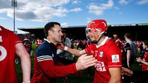 Blow for Cork as Joyce suffers season-ending ACL injury