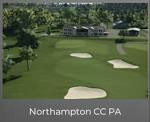 Come play a round at my country club! Northampton CC in Easton, PA ...