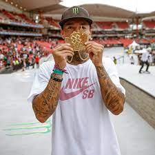 Nike sb nyjah free 2 premium. Nyjah Huston Official Website For Nyjah Huston