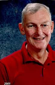 Walter Brown Obituary