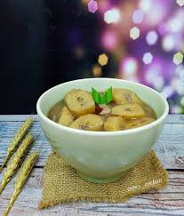 Cara membuat kolak pisang sendiri tidak sulit sehingga semua orang bisa mencobanya dirumah. Resep Kolak Pisang Yang Enak Dan Segar Cocok Untuk Menu Buka Puasa Merdeka Com Line Today
