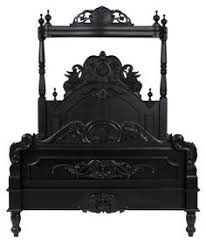 Home Decorating Ideas Gothic Bedroom Furniture Gothic Bed Victorian Bed Gothic Bedroom